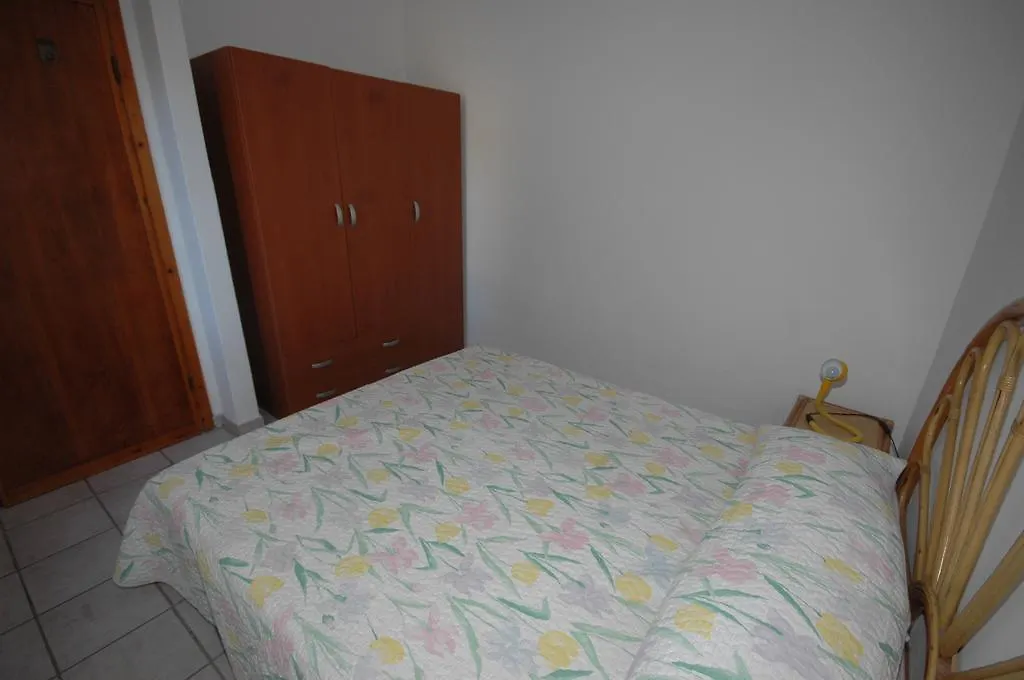 Delfino Holiday Home Marina di Campo