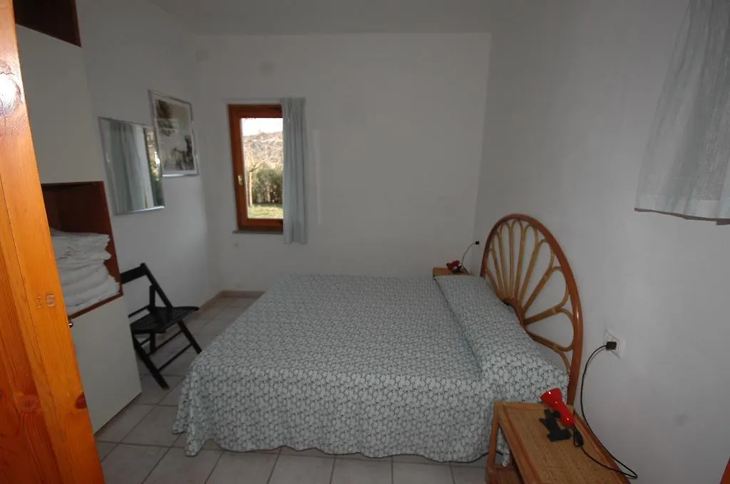 Delfino Holiday Home Marina di Campo