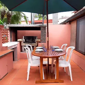 Casa vacanze Very, Marina di Campo