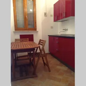 Casa vacanze La Casina Del Vicolo, Marina di Campo