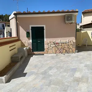 Casa vacanze Monovapelo, Marina di Campo
