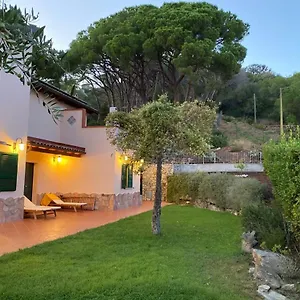 Casa vacanze Sofia, Marina di Campo