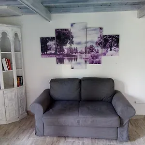 Casa vacanze Scirocco, Marina di Campo