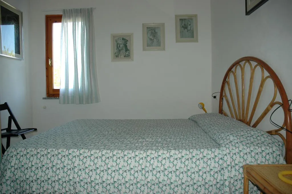 Delfino Holiday Home Marina di Campo
