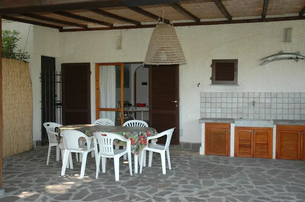 Delfino Holiday Home Marina di Campo
