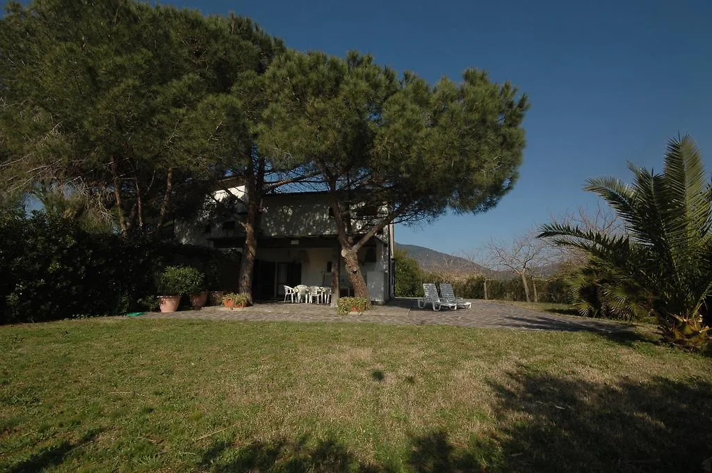 Delfino Holiday Home Marina di Campo