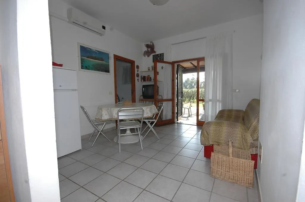 Delfino Holiday Home Marina di Campo