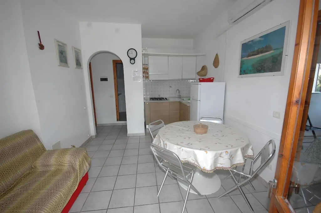 Delfino Holiday Home Marina di Campo 0*,  Italy