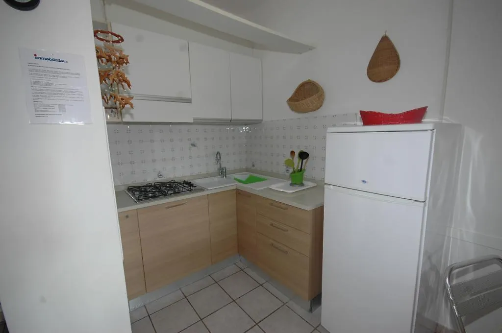 Delfino Holiday Home Marina di Campo