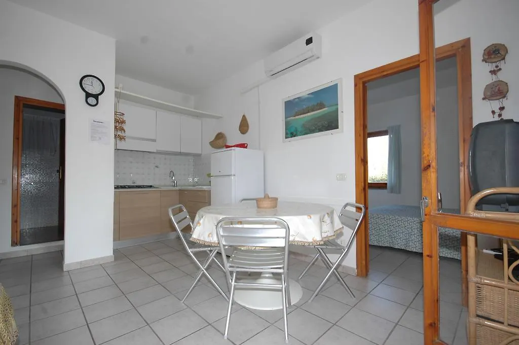 Delfino Holiday Home Marina di Campo 0*,