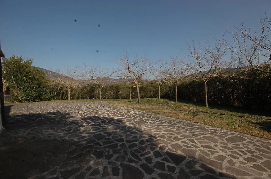 Delfino Holiday Home Marina di Campo