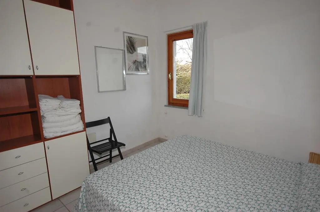 Delfino Holiday Home Marina di Campo Italy